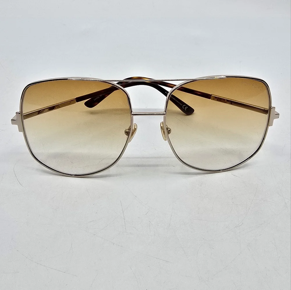 Tom Ford Lennox TF783 28F Sunglasses 62mm